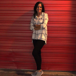 Meet your Posher, Heather